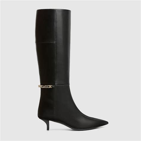 gucci rosie boots|Gucci signoria ankle boots.